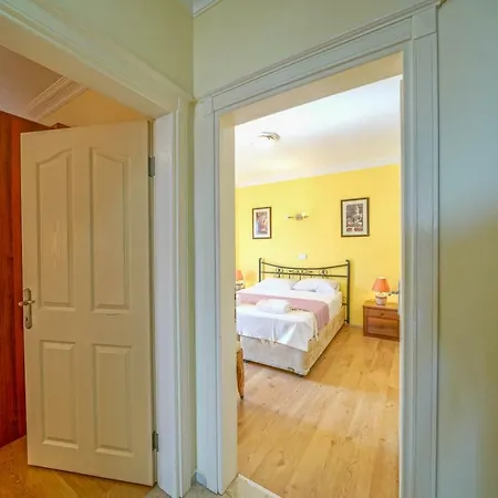 Picus Apartman