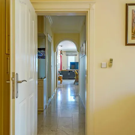Apartman Picus Kaş