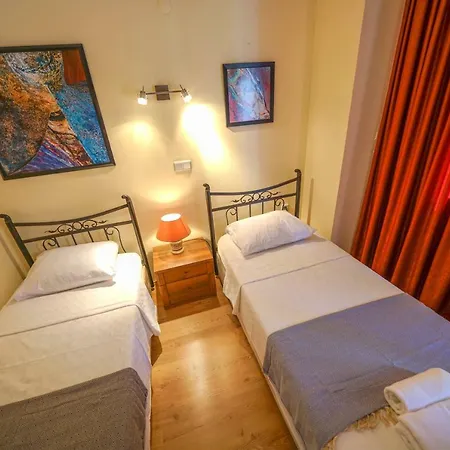 Apartman Picus *