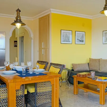 Picus Apartman Kaş