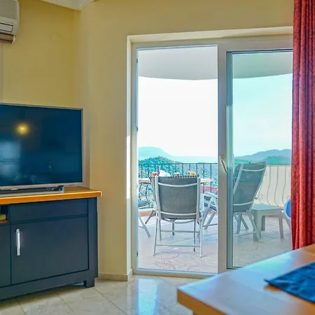 Picus Apartman Kaş
