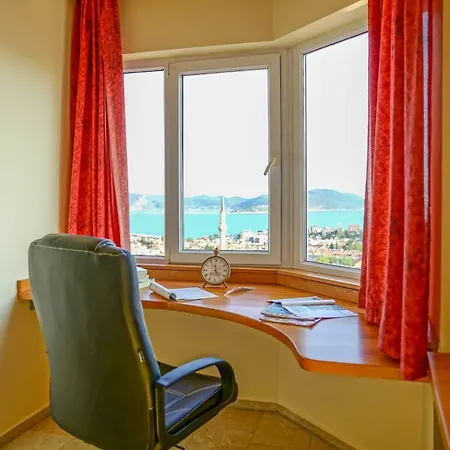 Apartman Picus