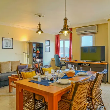 Picus Apartman